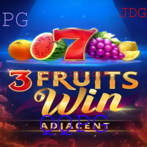 Descobrindo o Jogo 3FruitsWin: A Combinação Perfeita de Diversão e Estratégia