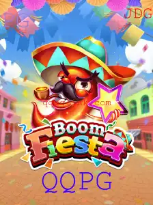 BoomFiesta: Uma Experiência Explosiva no Mundo dos Jogos