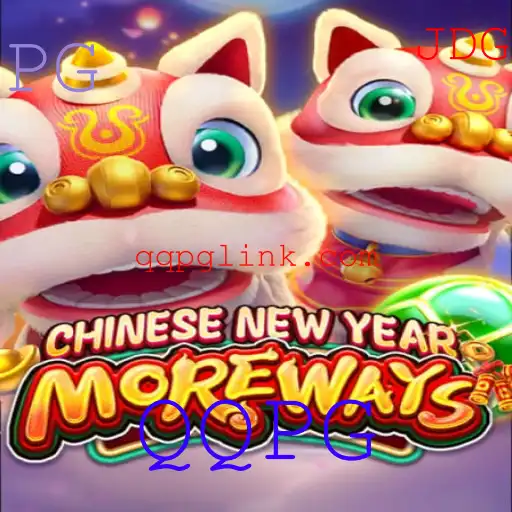 CHINESENEWYEARMOREWAYS: Descubra o Jogo com QQPG