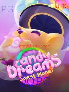 CandyDreams: Descubra o Mundo Encantado do Novo Jogo QQPG