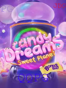 Explorando o Fascinante Mundo de CandyDreamsSweetPlanet: A Nova Sensação do Universo dos Jogos