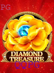 Explorando o Enigmático Mundo de Diamondtreasure