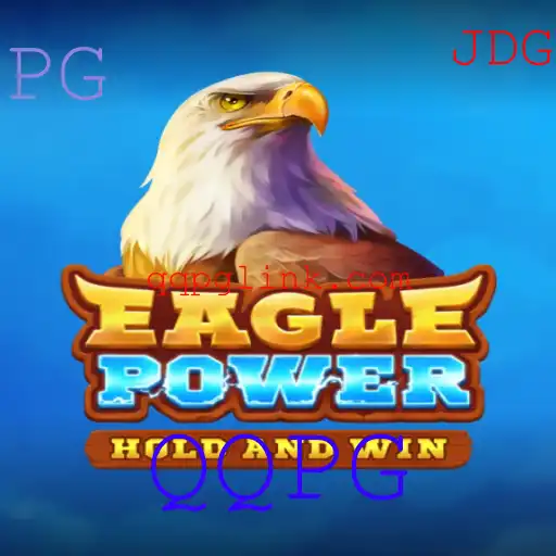 Descubra EaglePower: Um Jogo Revolucionário com QQPG