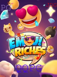 Explorando o Excitante Mundo de EmojiRiches: Um Guia Completo