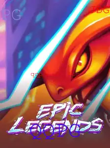Explorando o Mundo de EpicLegends