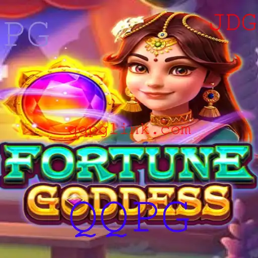 Explorando o Mundo Envolvente de FORTUNEGODDESS