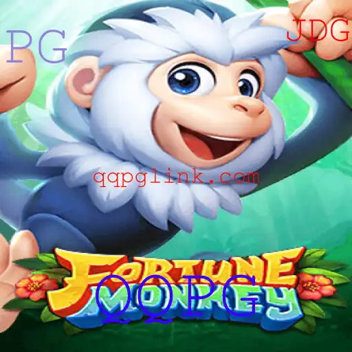 FortuneMonkey: Desvende o Fascínio do Jogo com a Palavra-Chave QQPG