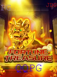 FortuneTreasure: Aventuras e Estratégias do Novo Jogo Sensação