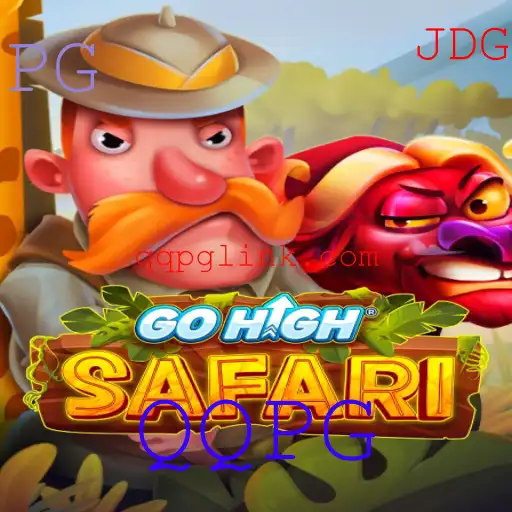 Desvendando GoHighSafari: A Revolução no Mundo dos Jogos