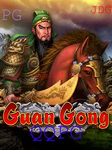 GuanGong: Descubra o Jogo Estratégico do Momento