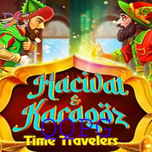 HacivatandKaragoz: Descubra o Universo Fascinante deste Jogo Tradicional