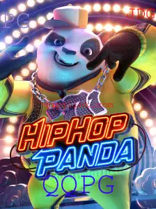 Explorando o Universo do Jogo HipHopPanda e a Chave para o Sucesso: QQPG