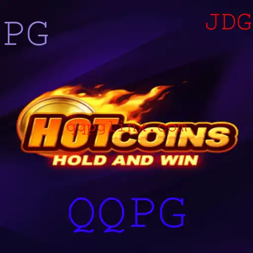 Descubra o Jogo HotCoins: Estratégia e Emoção com QQPG