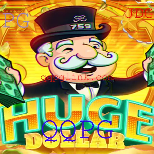 Descubra o Novo Sensação dos Jogos: HugeDollar e Sua Palavras-chave Misteriosa QQPG