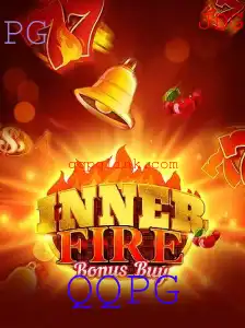 Explorando InnerFireBonusBuy: A Nova Sensação em Jogos de Cassino