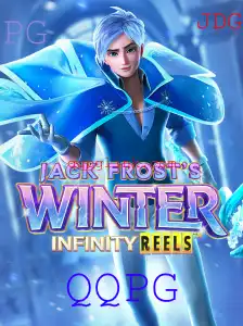 Descubra JackFrostsWinter: O Novo Sensação dos Jogos com QQPG