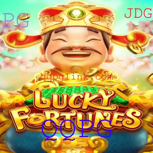 Descubra o Fascinante Mundo de LUCKYFORTUNES