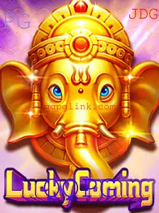 LuckyComing: A Nova Sensação no Universo dos Jogos