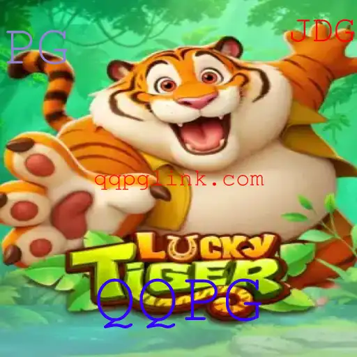 Descubra o Fascinante Mundo do Jogo LuckyTiger e a Palavra-Chave QQPG