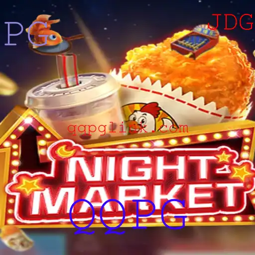 NIGHTMARKET: Um Guia Completo Sobre o Jogo e Seu Universo Fascinante