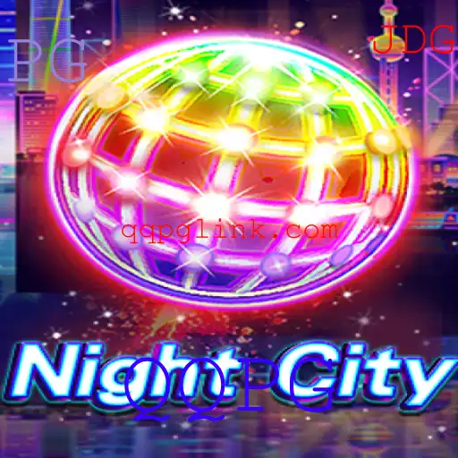 Explorando o Universo de NightCity: Novo Horizonte para QQPG