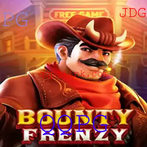 BountyFrenzy: Explorando o Mundo Emocionante do Novo Jogo QQPG