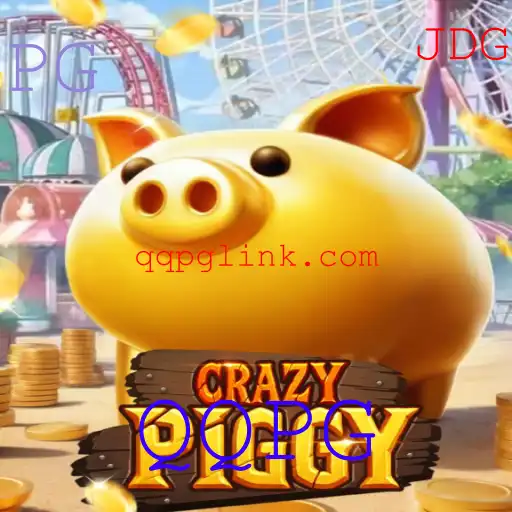Explorando o Mundo Divertido de CrazyPiggy: Mergulhe na Aventura com QQPG