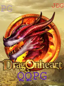 Explorando o Universo do Jogo DragonHeart e suas Regras com QQPG