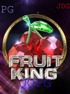 Explorando o Vibrante Mundo de FruitKing com QQPG
