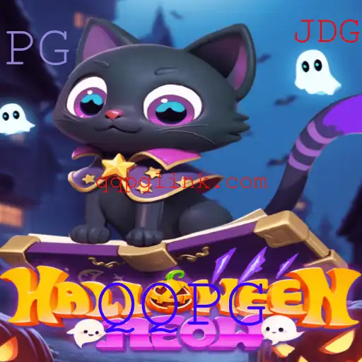 HalloweenMeow: Descubra o Jogo que Está Encantando a Temporada de Halloween