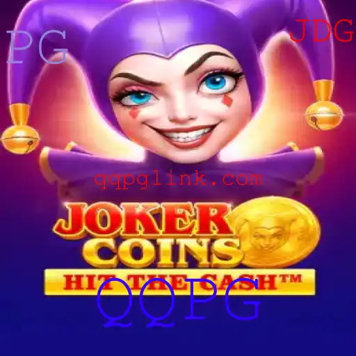 JokerCoins: Descubra o Jogo de Estratégia do Momento