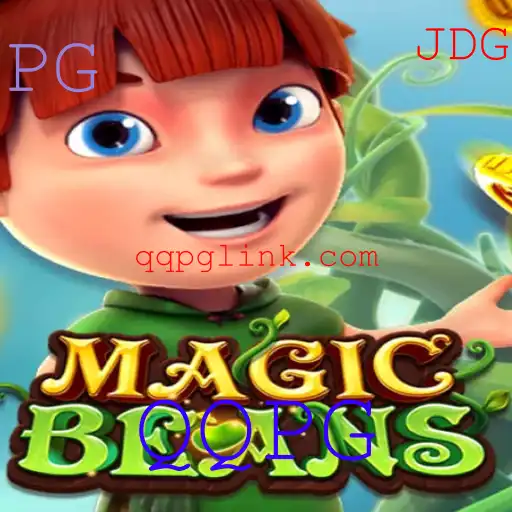 Explorando as Aventuras de MAGICBEANS: Um Mundo de Estratégia e Emoção