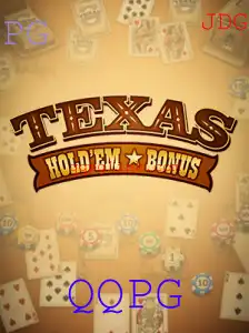 Texas Hold'em Bonus: Estratégias e Regras do Jogo