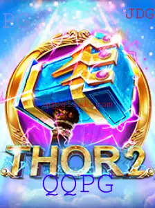 Conheça Thor2: O Impactante Jogo de Aventura com Elementos Inovadores