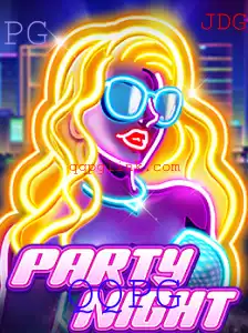 Explorando o Mundo Animado de PartyNight: O Jogo que Revoluciona as Festas