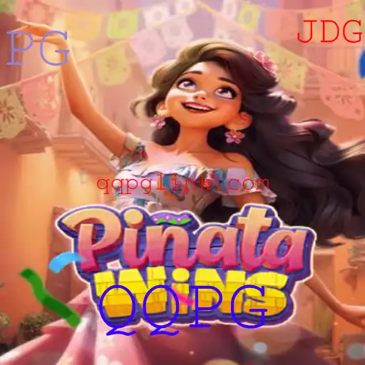 Explorando PinataWins: Um Mergulho no Universo de QQPG