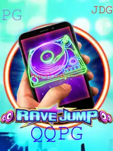 RaveJumpmobile: A Revolução Inovadora no Mundo dos Jogos
