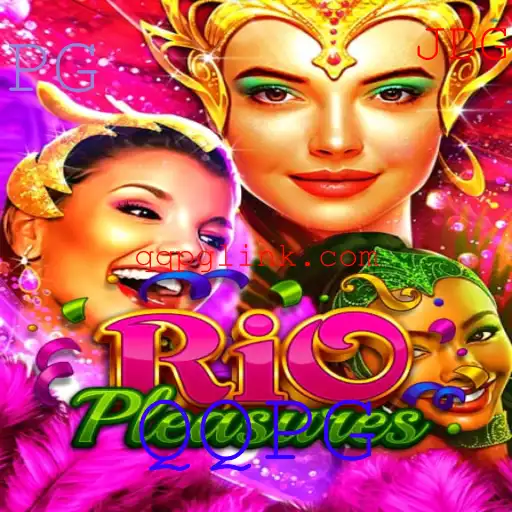 RioPleasures e o Fascinante Mundo de QQPG
