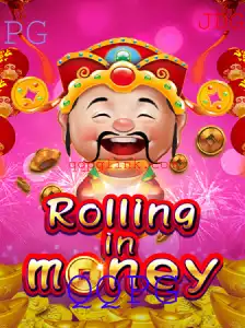 Descubra o Empolgante Universo de RollingInMoney