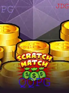Explorando o Mundo de ScratchMatch: Uma Jornada de Estratégia e Diversão com QQPG