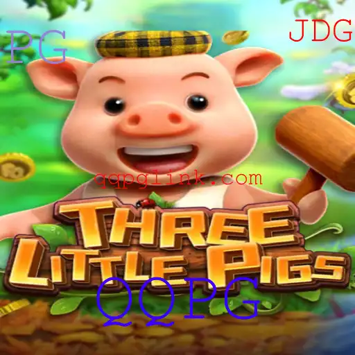 THREELITTLEPIGS: Descubra o Jogo Que Está Conquistando o Mundo