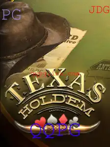 TexasHoldem: Desvendando o Popular Jogo de Cartas