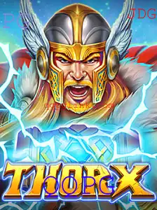 Explorando o Universo do Jogo ThorX: Uma Jornada Épica com QQPG