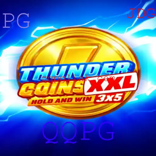 Descubra o Mundo de Emoção em ThunderCoinsXxl