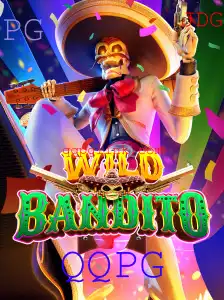WildBandito: Explorando o Mundo Emocionante do Jogo QQPG