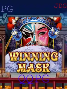 Descubra WinningMask: O Jogo de Estratégia com QQPG